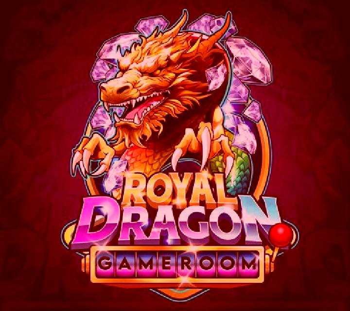 Royal Dragon (Yurimellow) slot machine