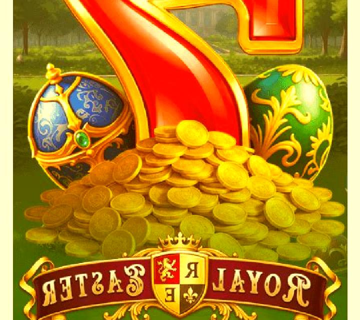 Royal Easter online slot