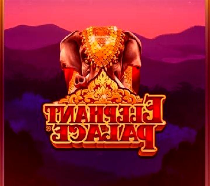 Royal Elephant online slot