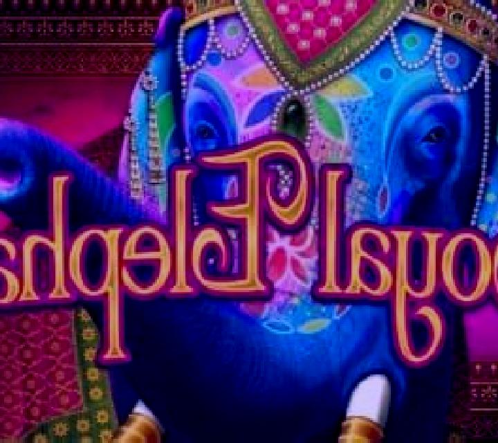 Royal Elephant slot