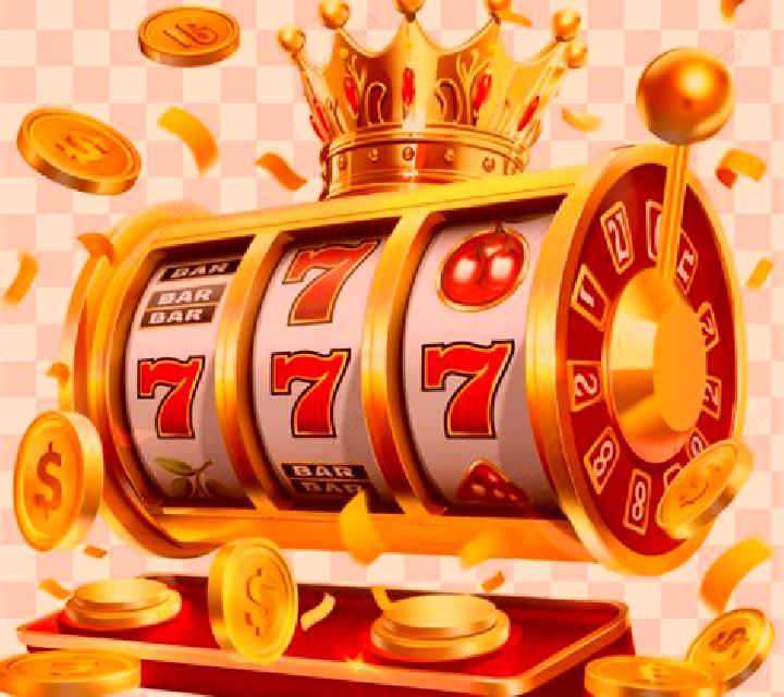 Royal Emirates slot machine