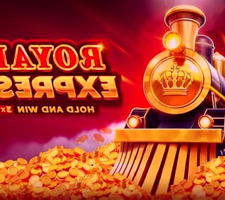 Royal Express online slot