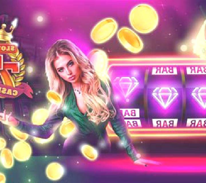Royal Fabulous Casino online slot