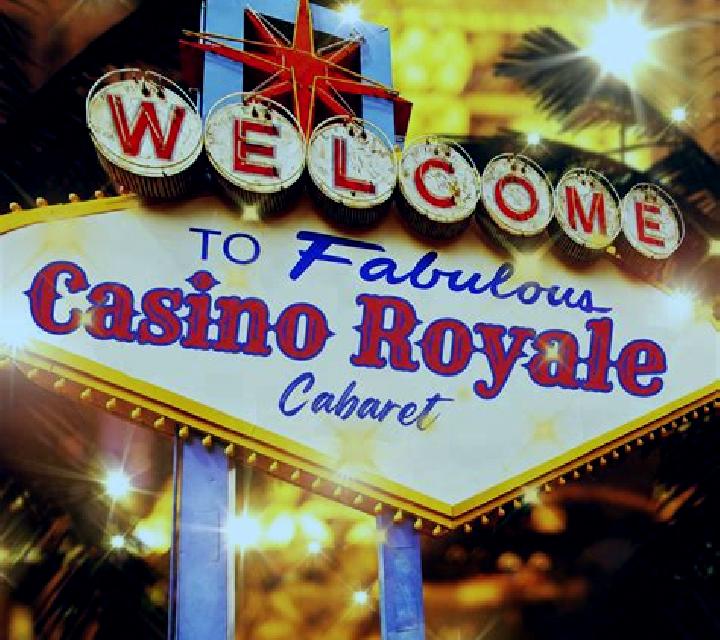 Royal Fabulous Casino slot machine