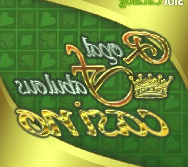 Royal Fabulous Casino slot