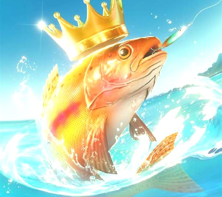 Royal Fishing online slot