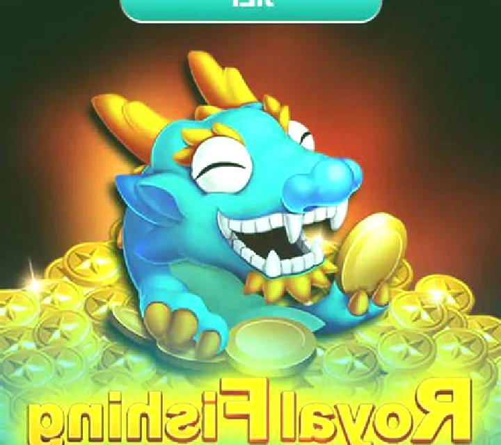 Royal Fishing slot