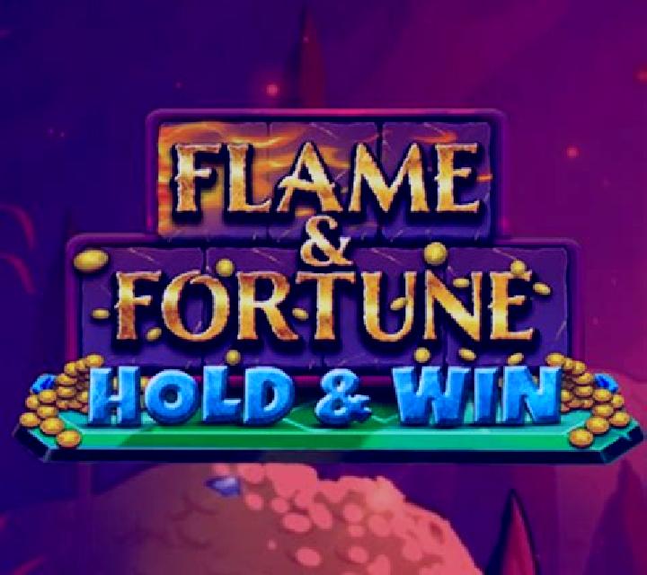 Royal Flame online slot