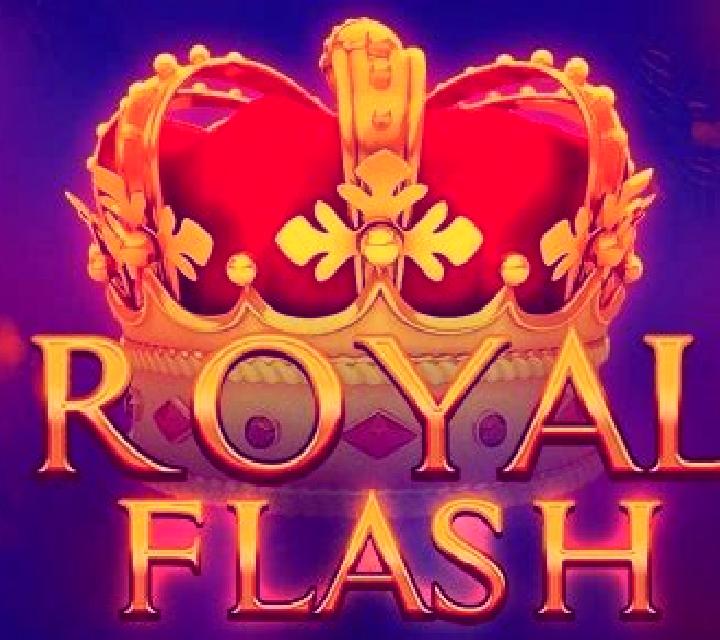 Royal Flash slot