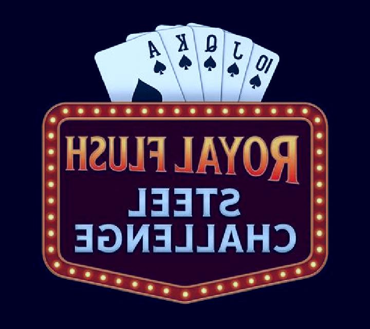 Royal Flush (GameX) slot