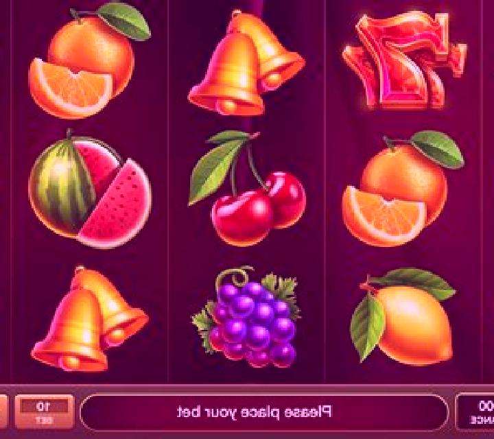 Royal Fortune Fruits slot