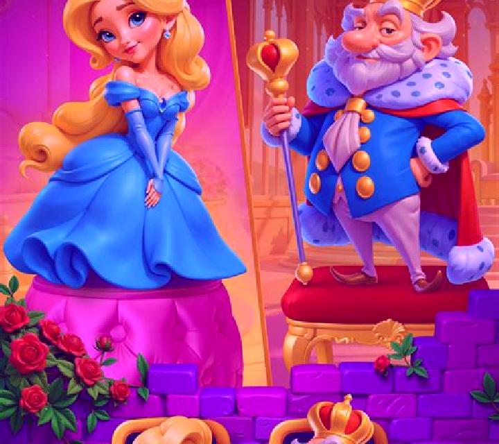 Royal Fruits 40 online slot