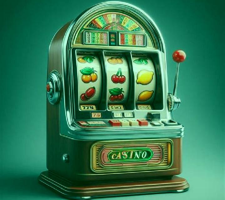 Royal Fruits 5 online slot