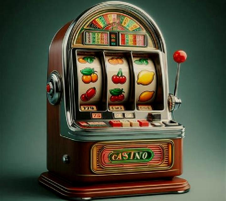 Royal Fruits 5 slot game