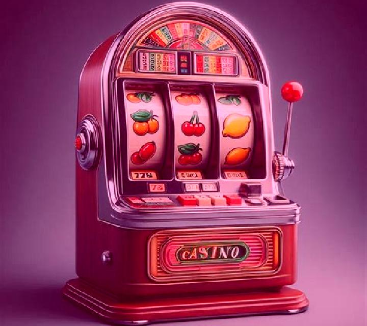 Royal Fruits 5 slot