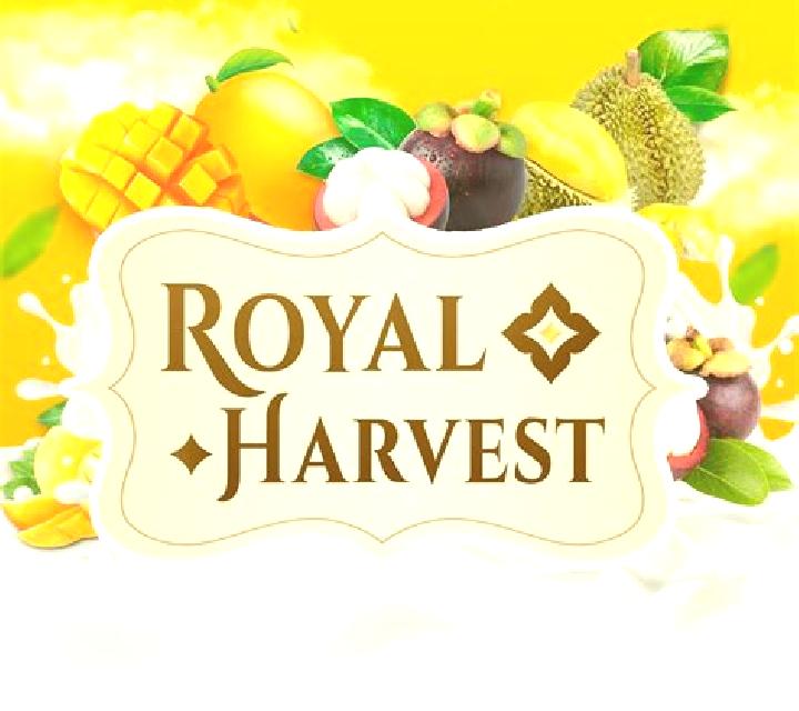 Royal Fruits (Adell Games) online slot