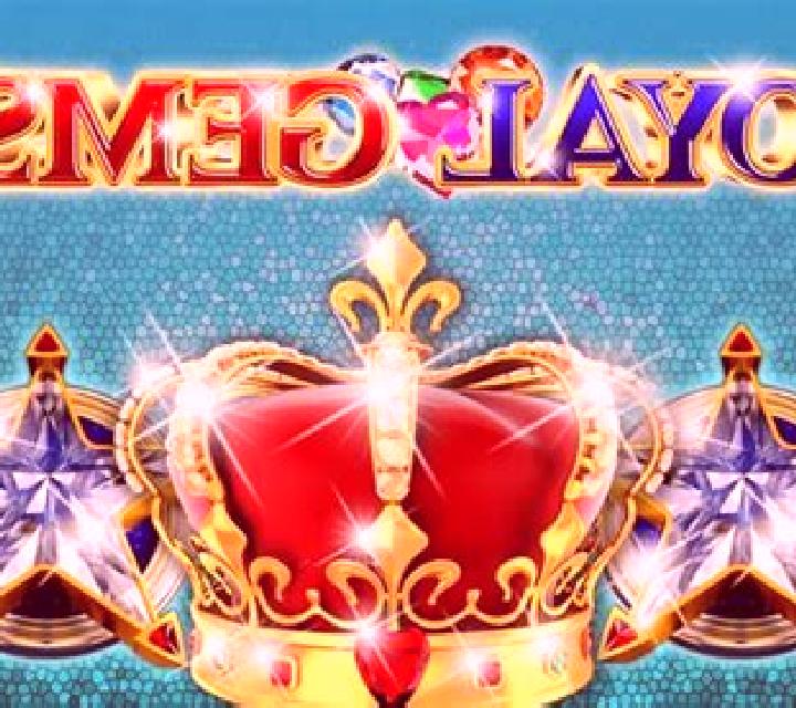 Royal Gems – Dice slot