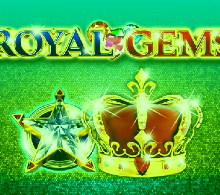 Royal Gems (GameArt) online slot