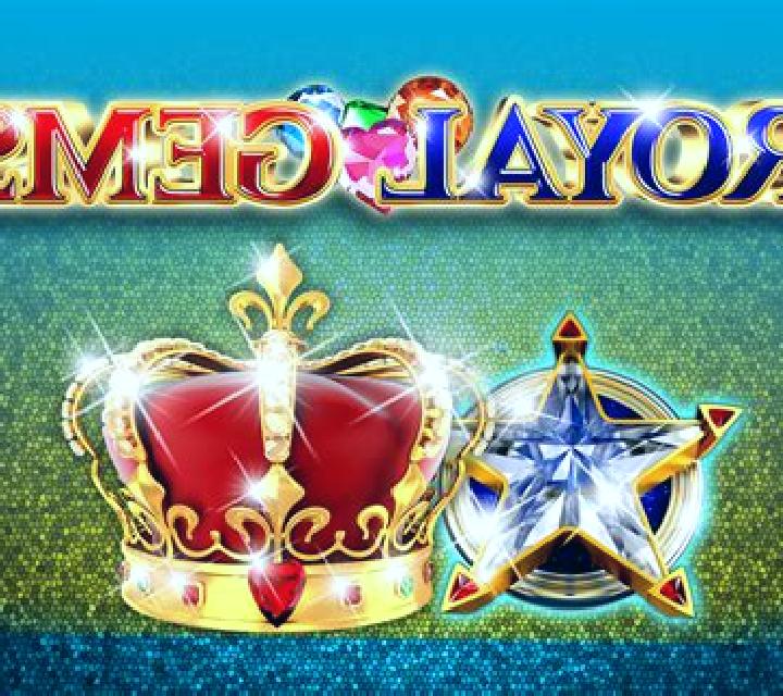 Royal Gems (GameArt) slot game