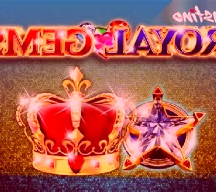 Royal Gems (GameArt) slot