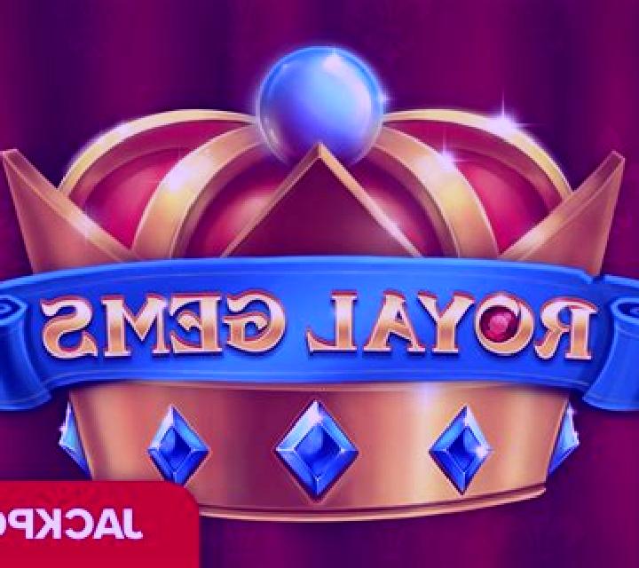Royal Gems online slot