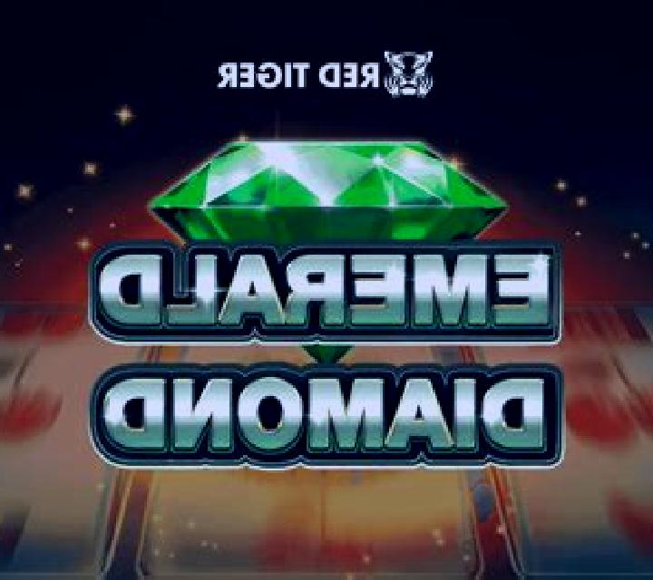 Royal Gems (Red Tiger) slot game