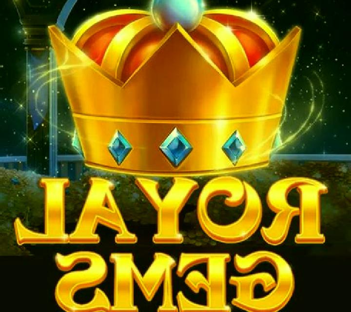 Royal Gems (Red Tiger) slot