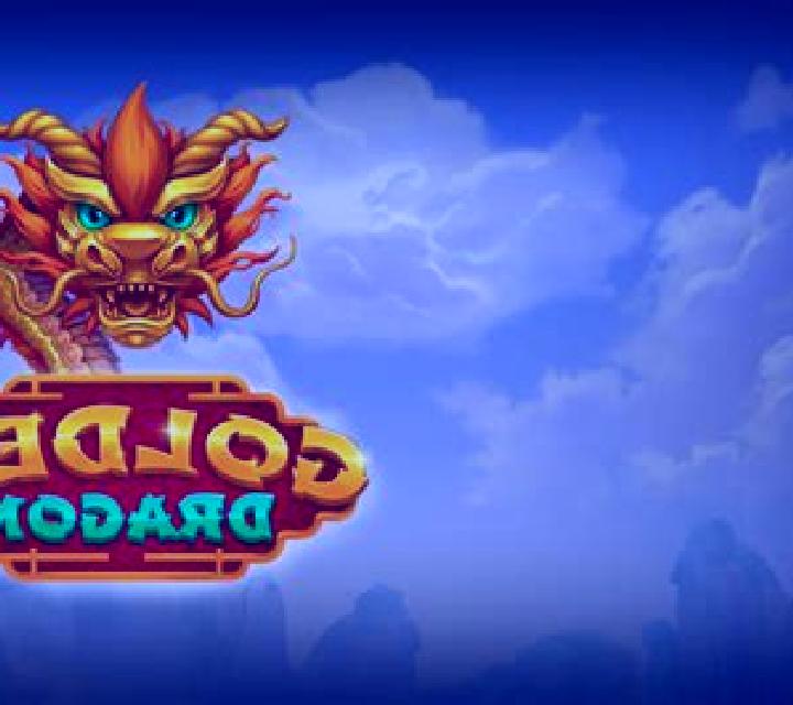 Royal Golden Dragon online slot