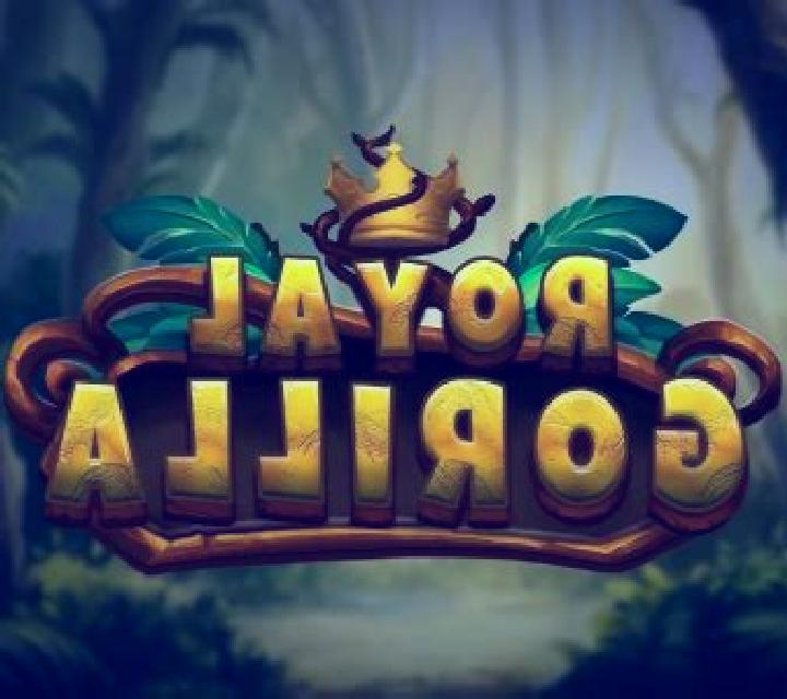 Royal Gorilla online slot