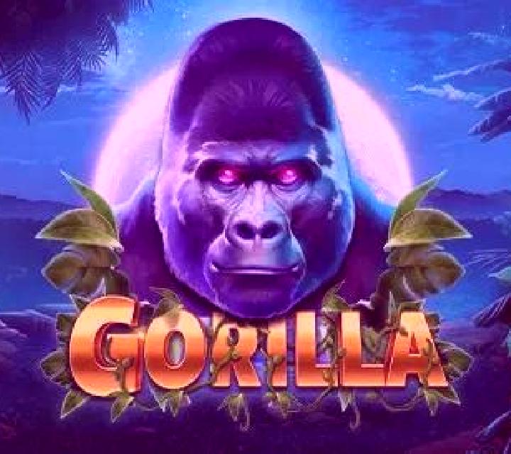 Royal Gorilla slot game