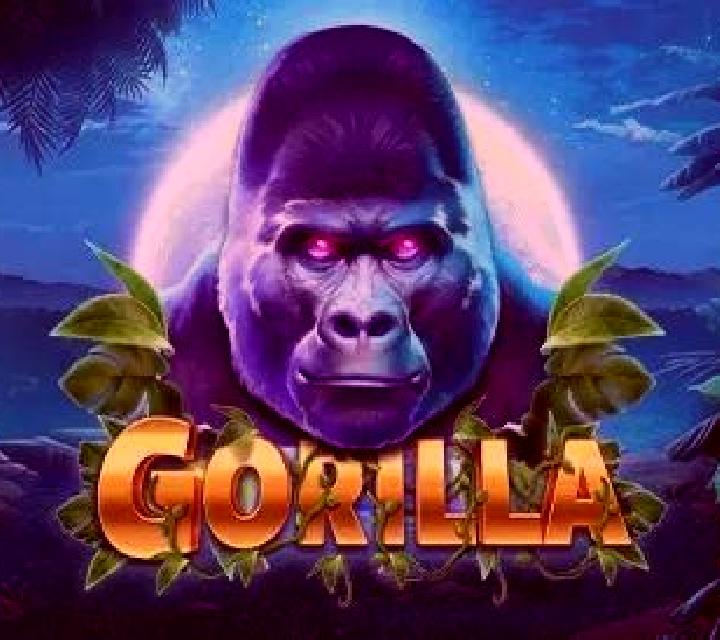 Royal Gorilla slot machine