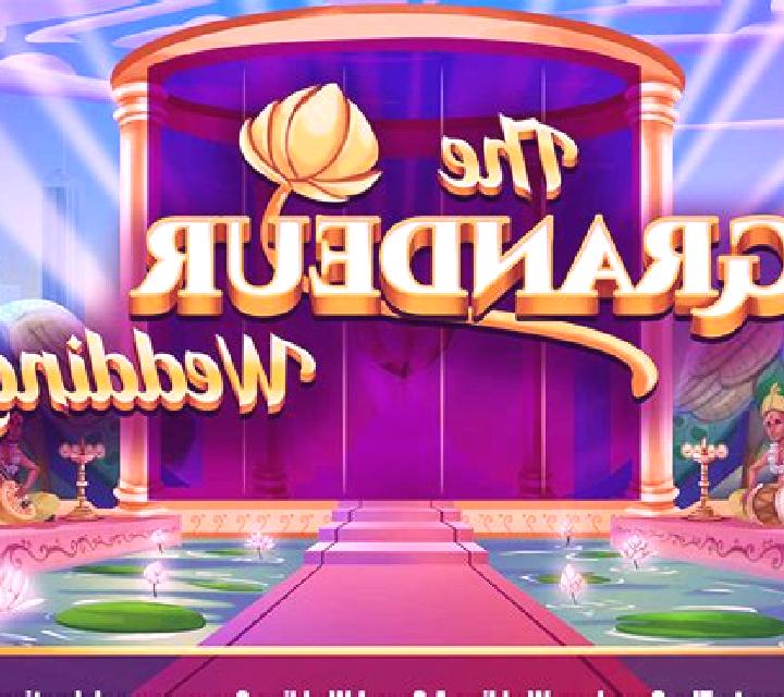 Royal Grandeur online slot