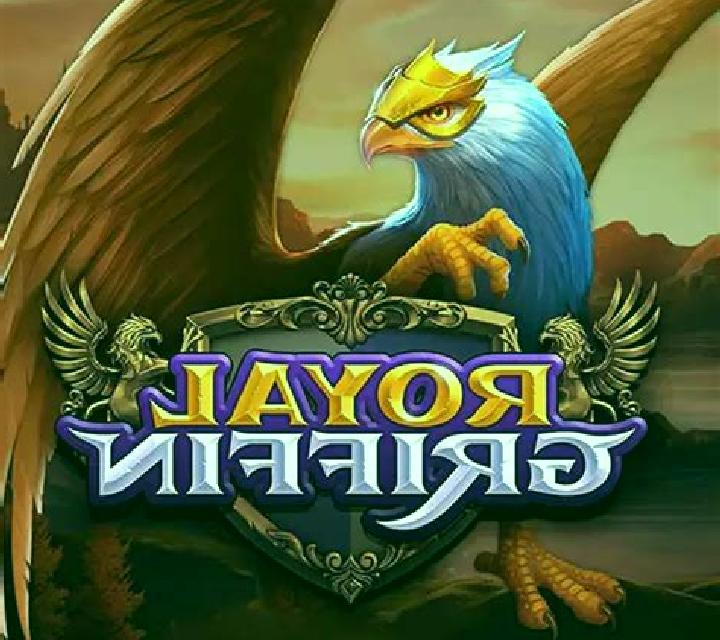 Royal Griffin online slot