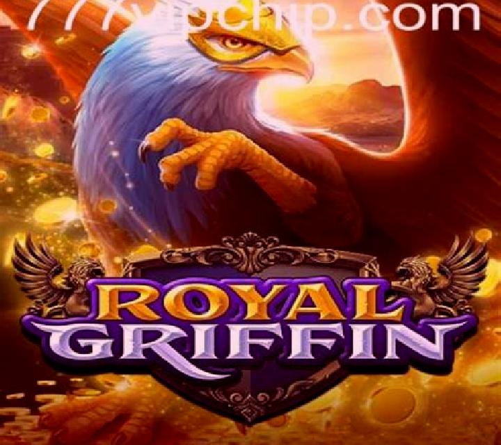 Royal Griffin slot game