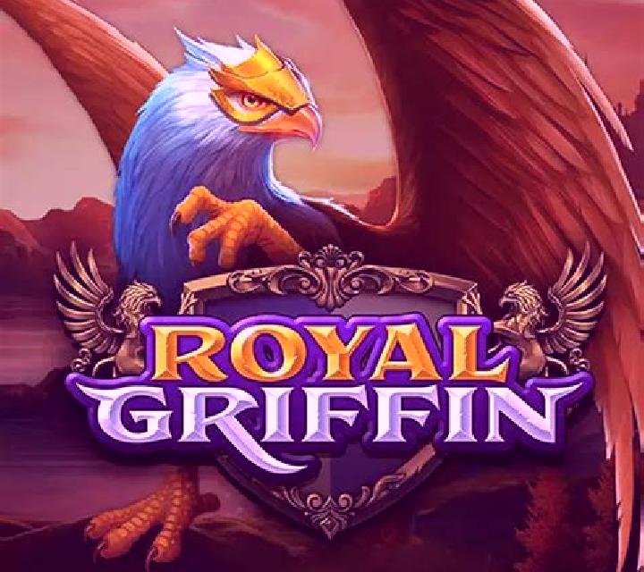 Royal Griffin slot machine
