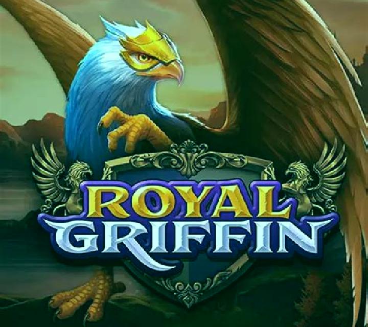 Royal Griffin slot