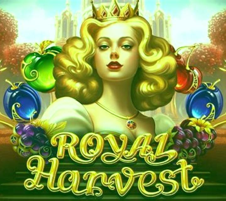Royal Harvest slot game