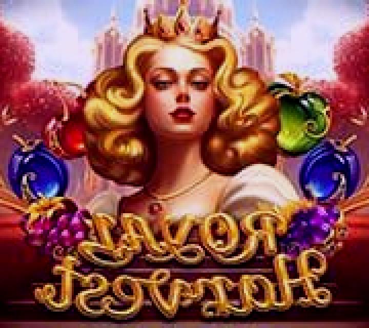 Royal Harvest slot