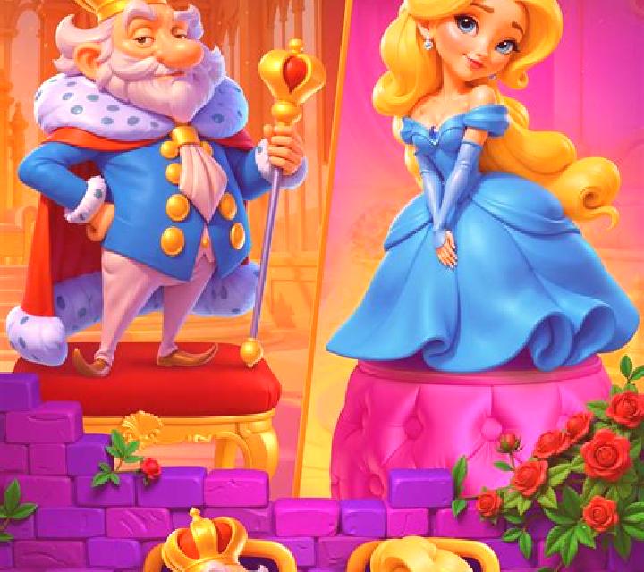 Royal Heart online slot
