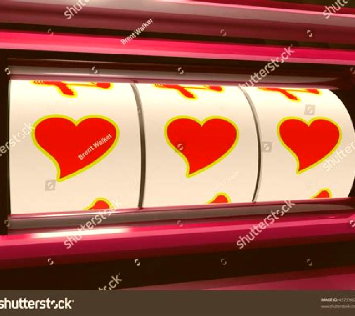Royal Heart slot machine