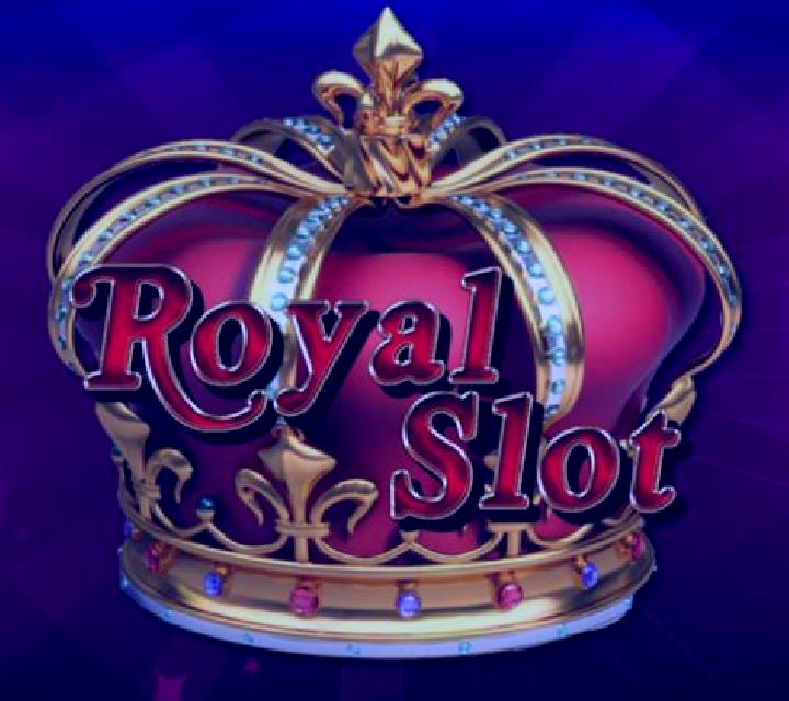 Royal Heart slot