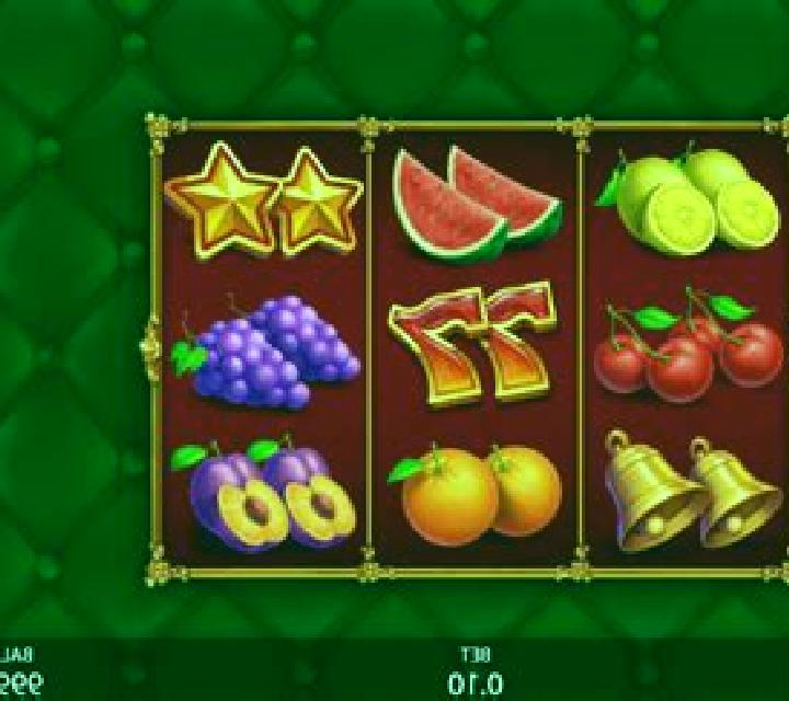 Royal Hot online slot