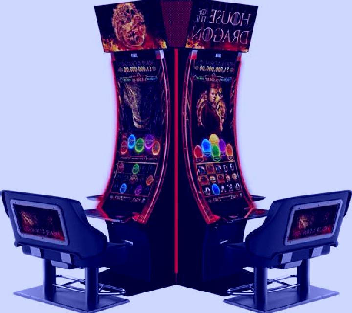 Royal House slot machine