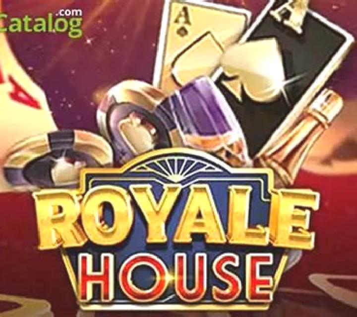 Royal House slot