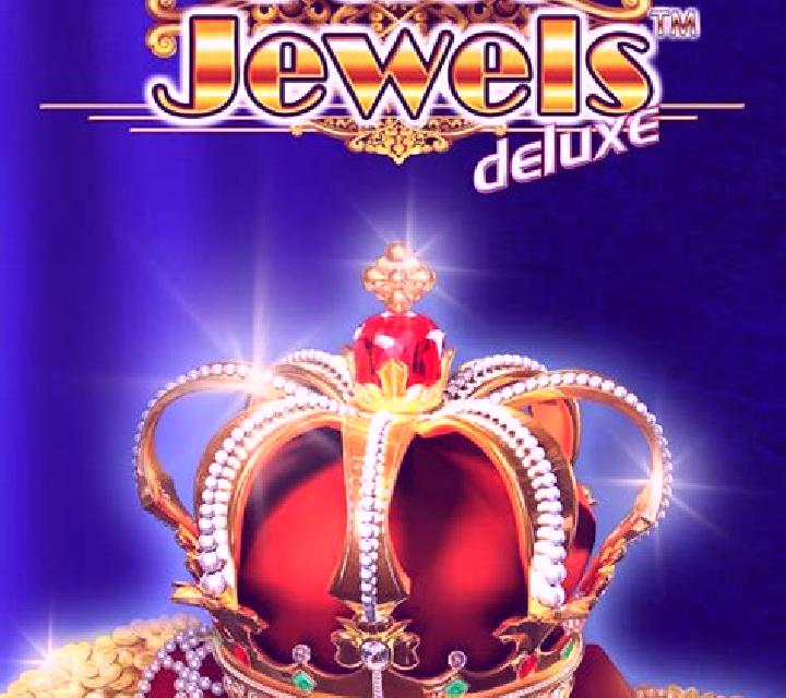 Royal Jewels Deluxe online slot