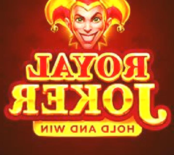 Royal Joker: Hold and Win slot machine