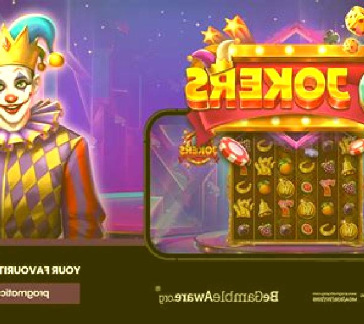 Royal Joker Slots online slot