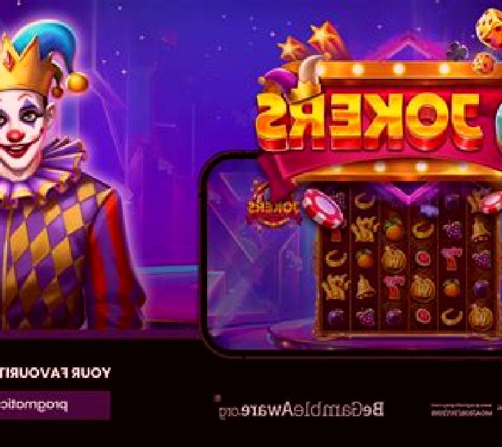 Royal Joker Slots slot game