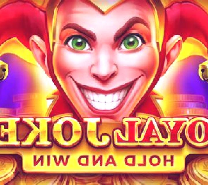Royal Joker Slots slot machine