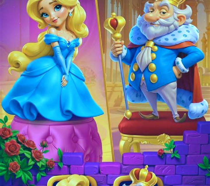Royal Key slot game